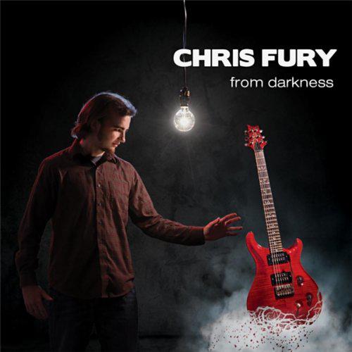 Chris Fury - From Darkness 