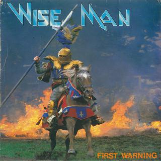 Wise Man - First Warning