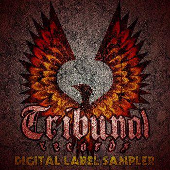 Various Artists - Tribunal Records Digital Sampler