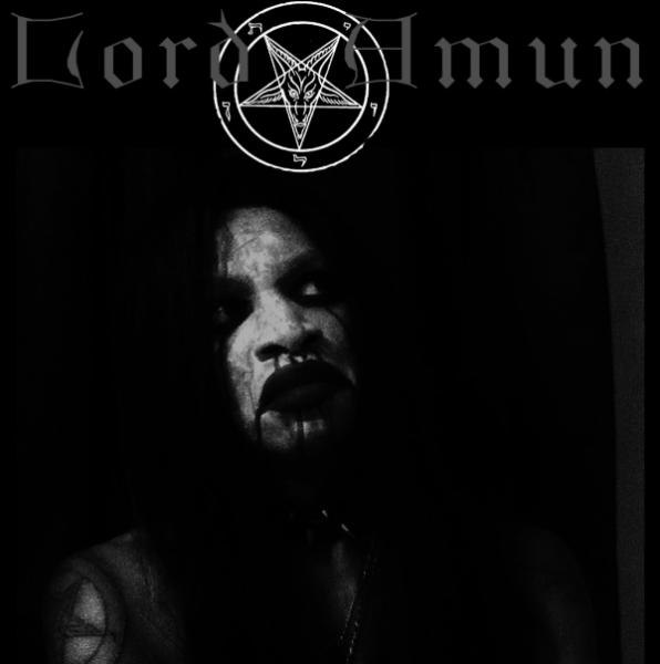Lord Amun - Hymni Tuis Devota Satanist - Part I