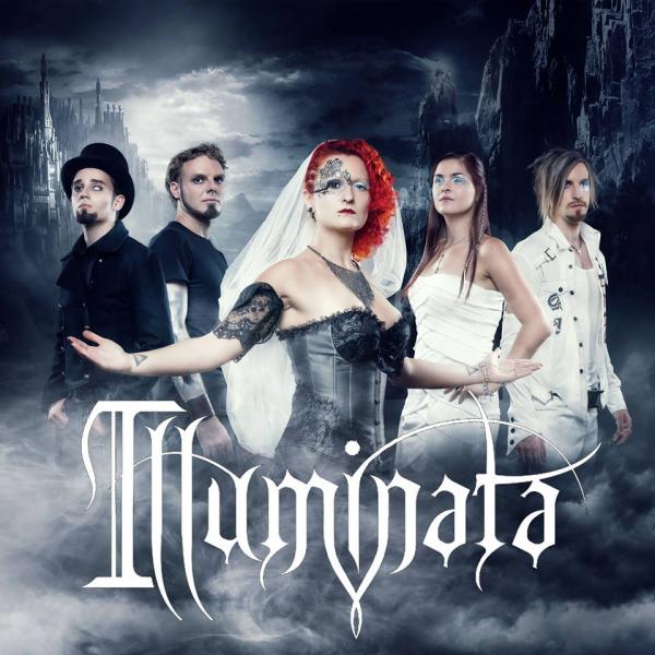 Illuminata - Discography (2008 - 2015)
