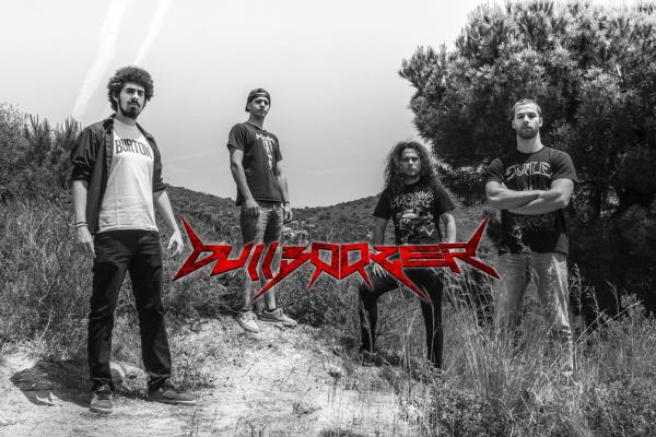 Dullboozer - Discography (2014 - 2017)