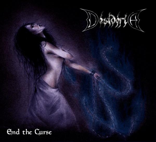 Desideria - End the Curse