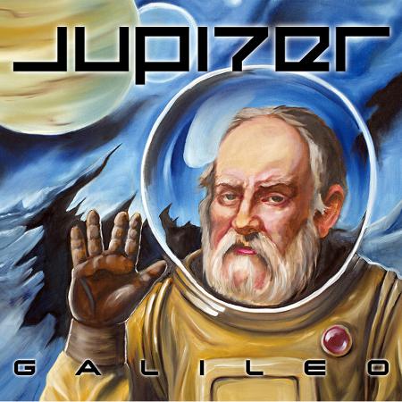 Jupi7er - Galileo