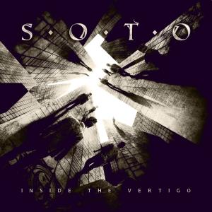 S.O.T.O (Jeff Scott Soto)  - Inside The Vertigo (Lossless)