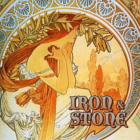 Iron &amp; Stone - 2 EPs