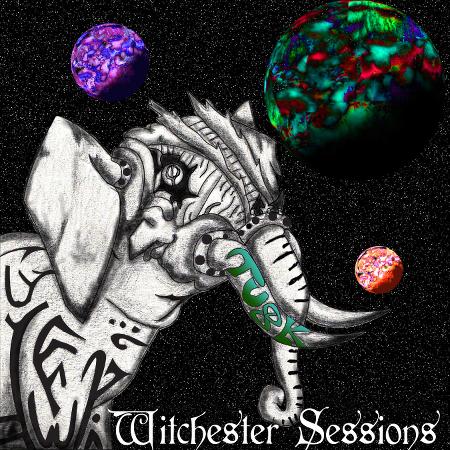 Tusk - The Witchester Sessions (EP)