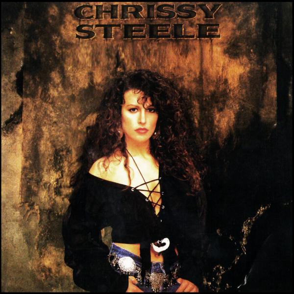 Chrissy Steele - Discography (1990 - 1991)