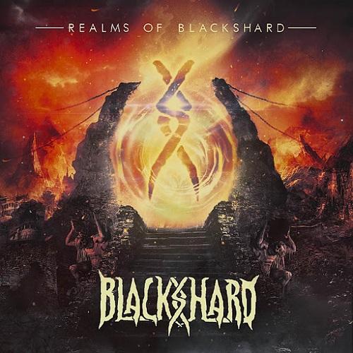 Blackshard - Realms Of Blackshard
