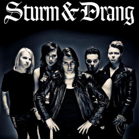 Sturm Und Drang - Discography (2007 - 2012)