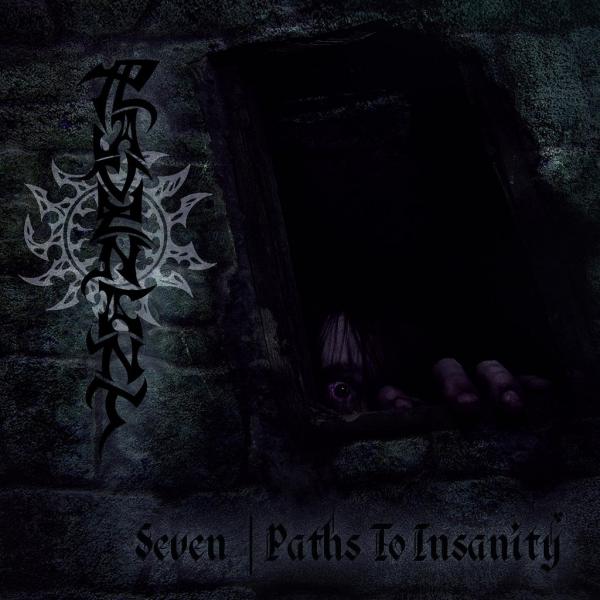 Ravenant - Seven | Paths to Insanity