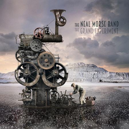 The Neal Morse Band - The Grand Experiment (Special Edition)