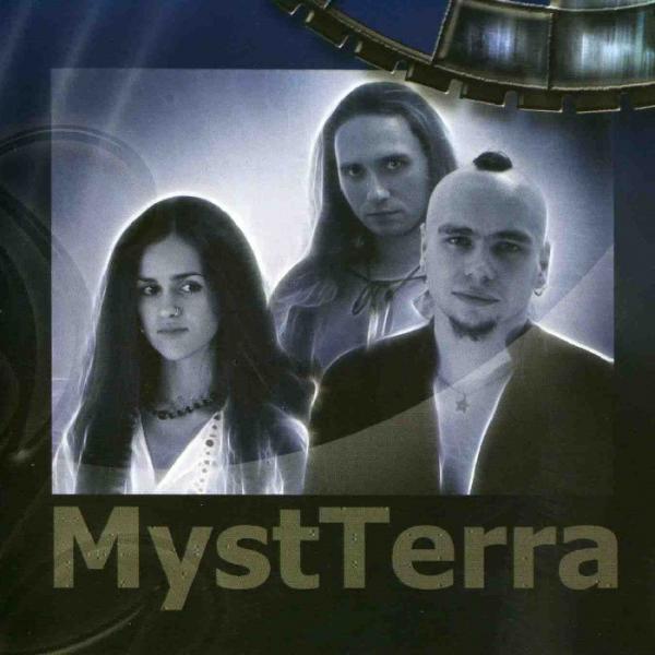 MystTerra - Discography (2009 - 2013)