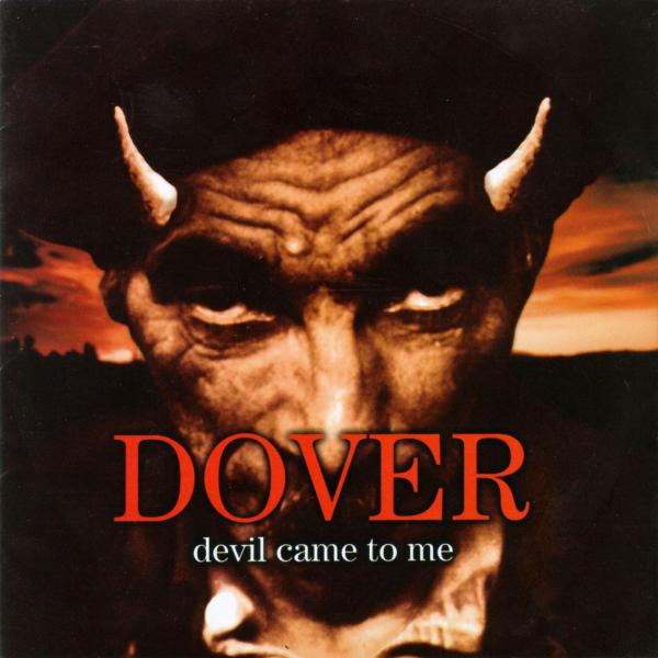 Dover - Discography