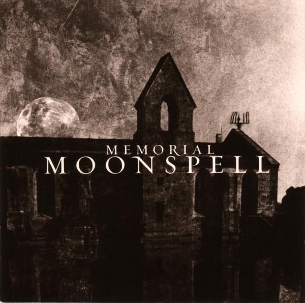 Moonspell   - Memorial (Bonus DVD)