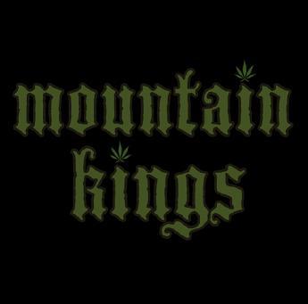 Mountain Kings - Discography