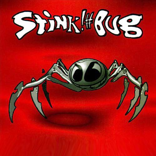 Stink!#Bug - Discography