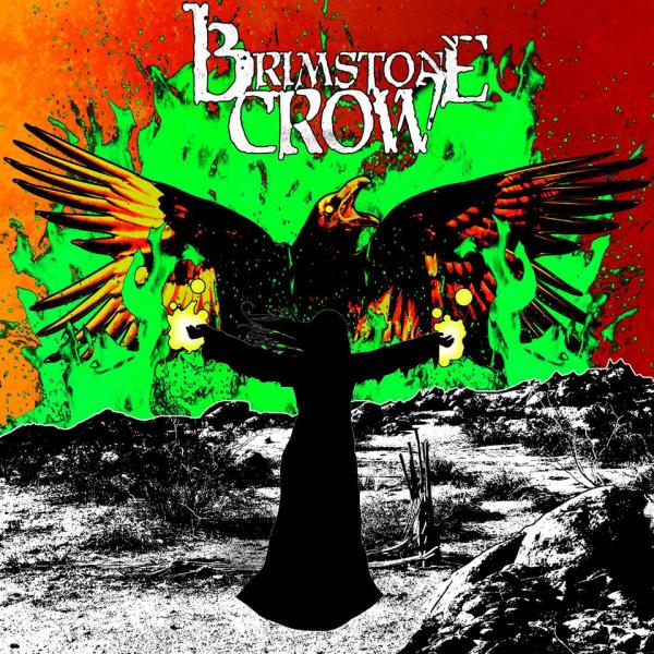 Brimstone Crow - Brimstone Crow