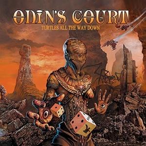 Odin's Court - Turtles All The Way Down 