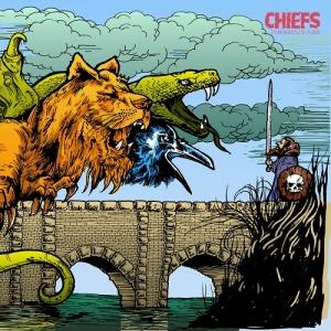 Chiefs - Tomorrow's Over