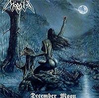 Morbid - December Moon (Demo)