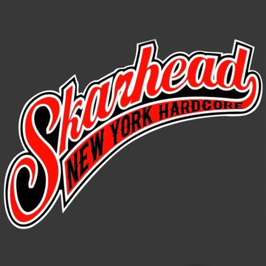 Skarhead - Discography