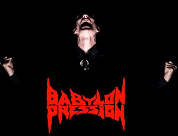 Babylon Pression  - Discography (1999-2011)