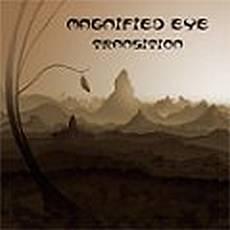 Magnified Eye - Transistion