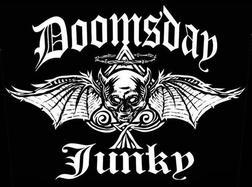 Doomsday Junky - Discography (2 demos)
