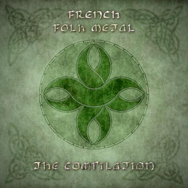 Various Artists - French Folk Metal The Compilation