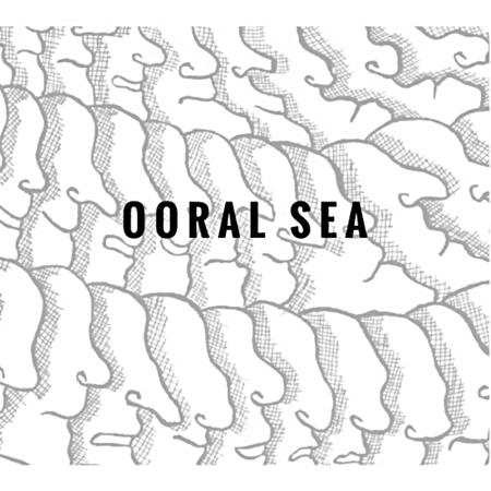 Ooral Sea - Ooral Sea