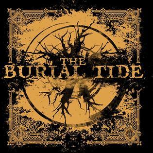 The Burial Tide - The Burial Tide (EP)
