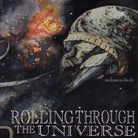 Rolling Through the Universe - 2 Albums