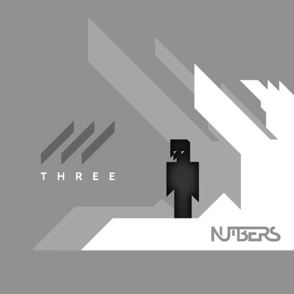 Numbers - Three (MIDI Version)