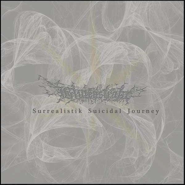 Blutenstrasse - Surrealistik Suicidal Journey  (Demo)