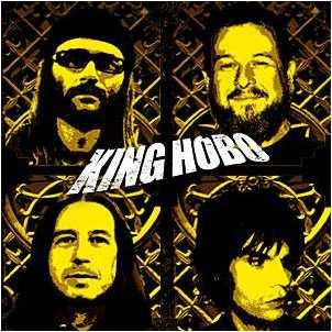 King Hobo - King Hobo