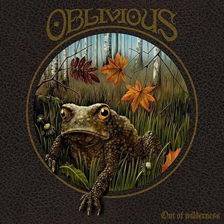 Oblivious - Out of Wilderness