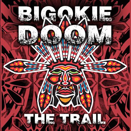 Big Okie Doom - The Trail