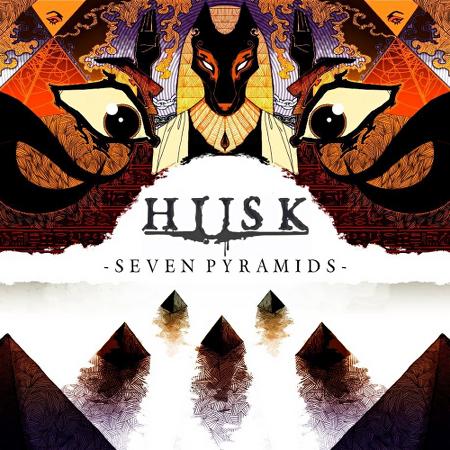 Husk - Seven Pyramids
