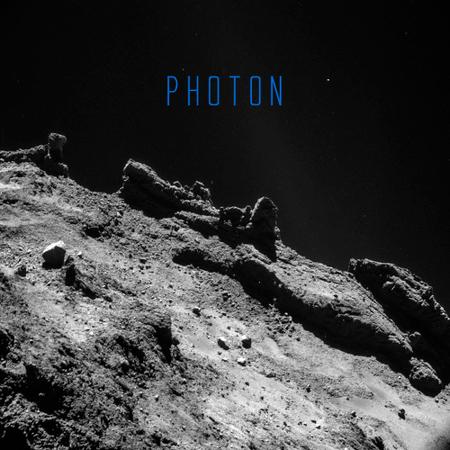 Photon - Photon