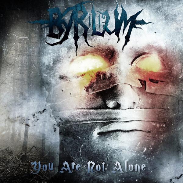 Barilium - You Are Not Alone (EP)