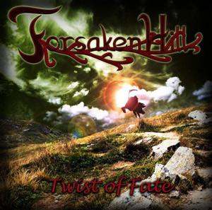 Forsaken Hill - Twist of Fate