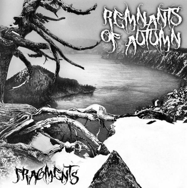 Remnants Of Autumn - Fragments (EP)