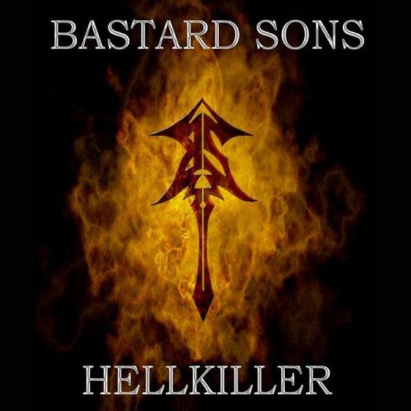 Bastard Sons - Hellkiller (EP)