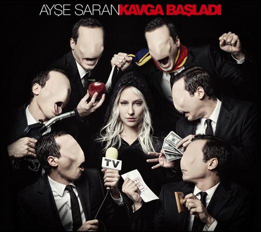 Ayşe Saran - Discography