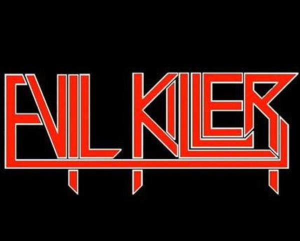 Evil Killer - Discography (2013-2015)