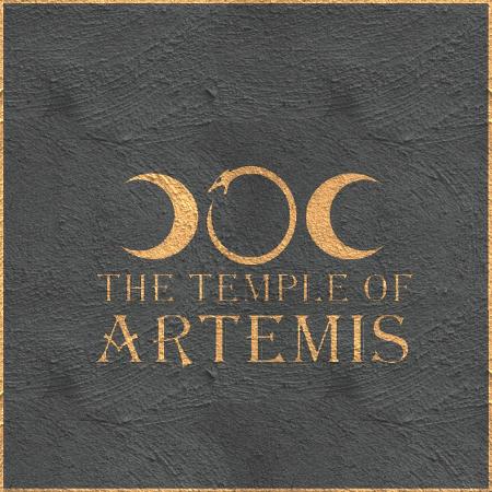 ZOT - The Temple Of Artemis (EP)
