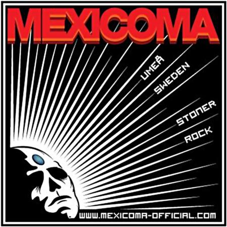 Mexicoma - Discography