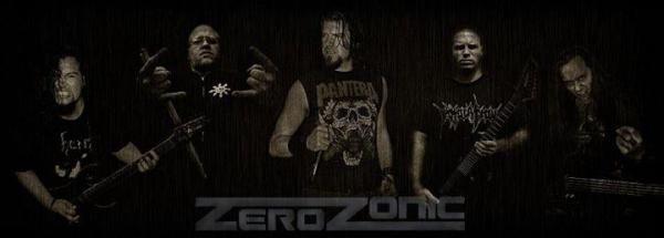 Zerozonic - Discography (2007 - 2021)