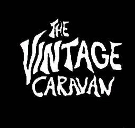 The Vintage Caravan - Discography (2011-2015)